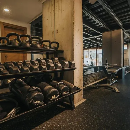 Ξενοδοχείο Lotus Spa&sport Akyaka (Mugla)