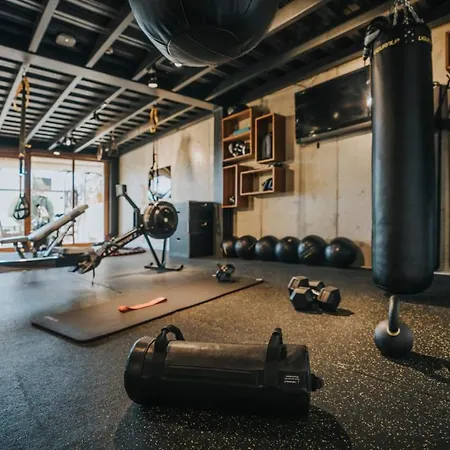 Ξενοδοχείο Lotus Spa&sport