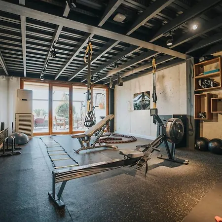 Lotus Spa&sport Hotel