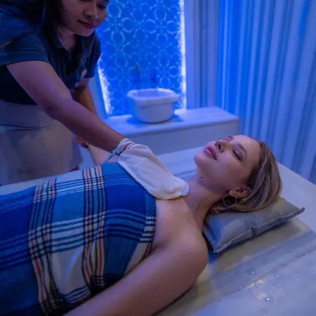 Lotus Spa&sport Ξενοδοχείο