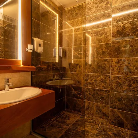 Ξενοδοχείο Lotus Spa&sport