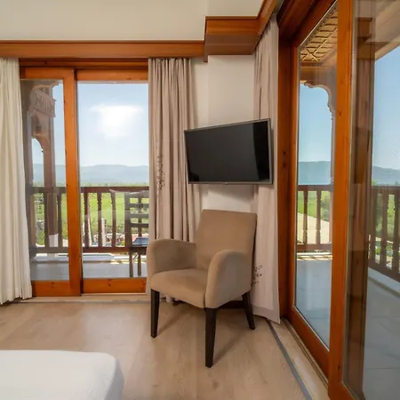 Lotus Spa&sport Ξενοδοχείο Akyaka (Mugla)