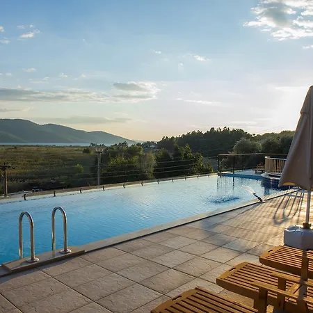 Ξενοδοχείο Lotus Spa&sport