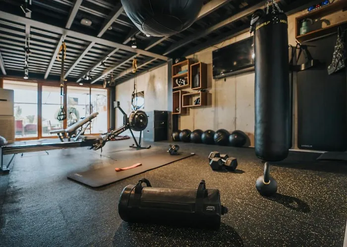 Hotel Lotus Spa&sport