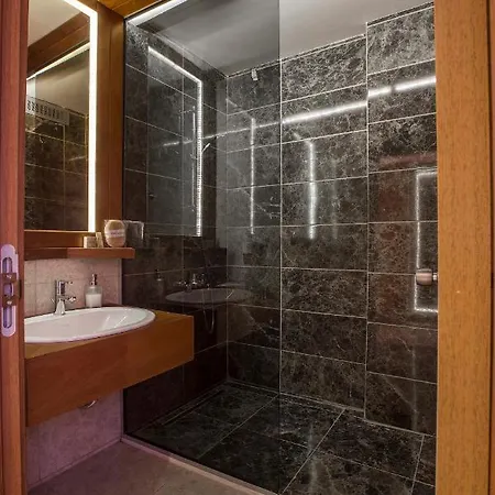 Lotus Spa&sport Hotel