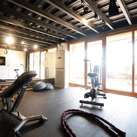 Hotel Lotus Spa&sport Akyaka (Mugla)