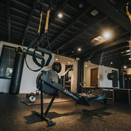 Lotus Spa&sport * Akyaka (Mugla)