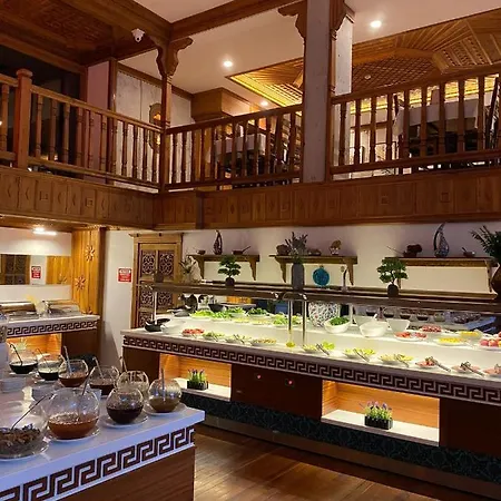 Hotel Lotus Spa&sport Akyaka (Mugla)