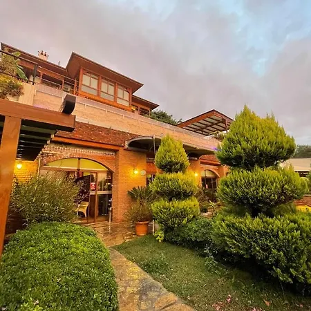 Lotus Spa&sport * Akyaka (Mugla)