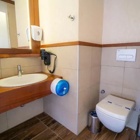 Lotus Spa&sport Hotel *