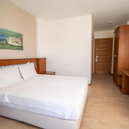 Hotel Lotus Spa&sport Akyaka (Mugla)