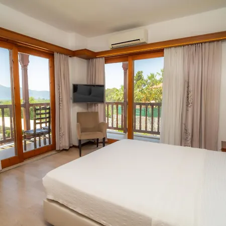 Lotus Spa&sport Hotel