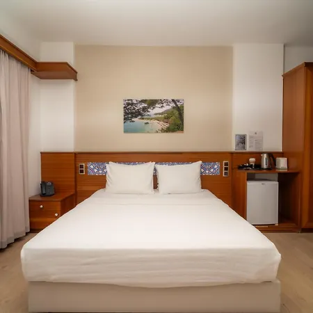 Lotus Spa&sport Hotel *