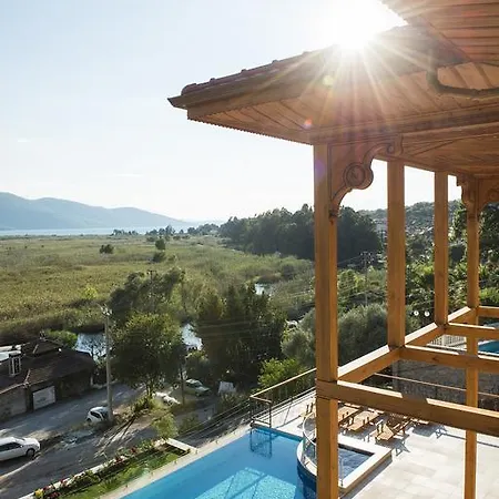 Lotus Spa&sport Akyaka (Mugla)