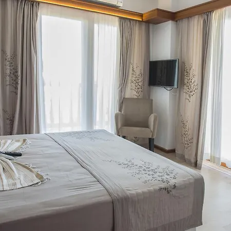 Hotel Lotus Spa&sport *