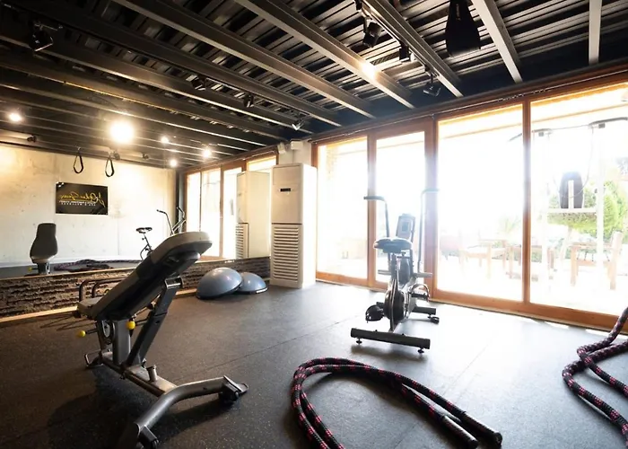 Hotel Lotus Spa&sport Akyaka (Mugla)