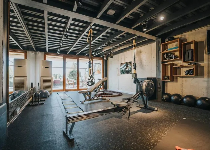 Lotus Spa&sport Hotel