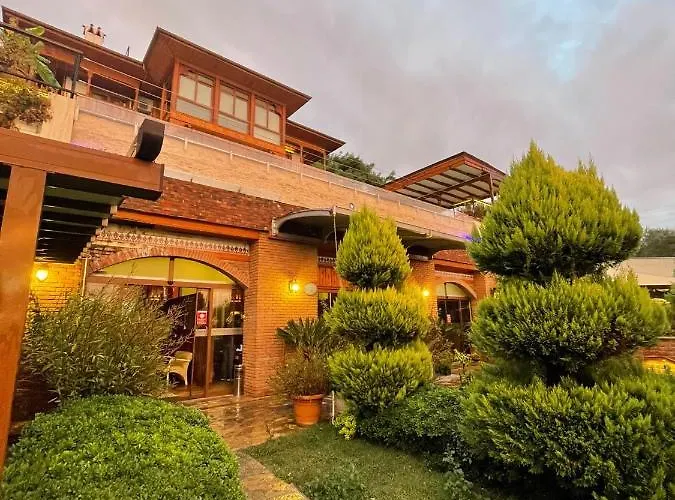 Lotus Spa&sport * Akyaka (Mugla)