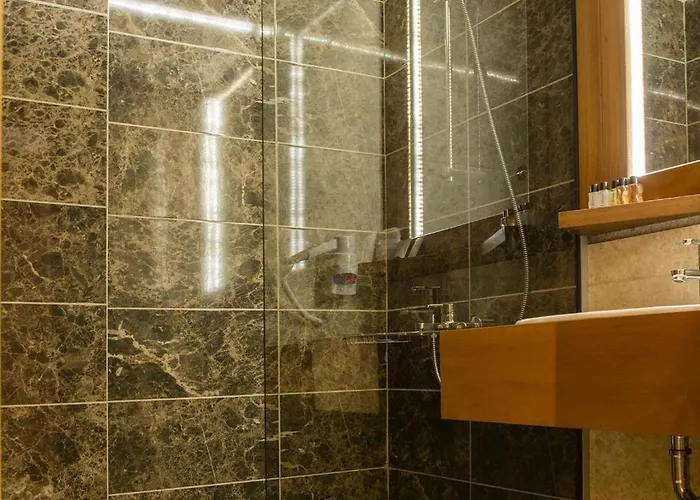 Lotus Spa&sport Hotel *