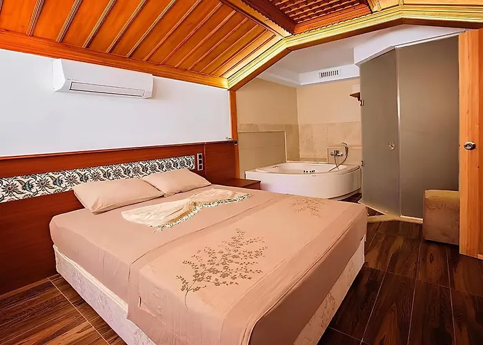 Lotus Spa&sport Hotel *